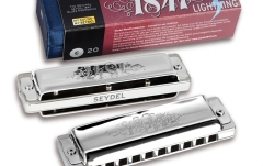 Muzicuță în RE grav Seydel 1847 LIGHTNING LD