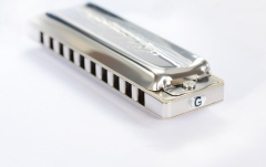 Muzicuță în SI bemol Seydel 1847 LIGHTNING Bb