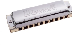Muzicuță în SOL Seydel 1847 CLASSIC EDharmonica G