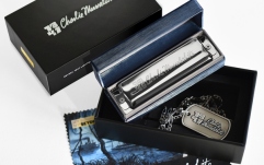 Muzicuță în SOL Seydel SEYDEL Charlie Musselwhite Signature Box G