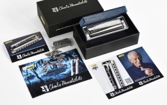 Muzicuță în SOL Seydel SEYDEL Charlie Musselwhite Signature Box G