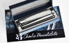 Muzicuță în SOL Seydel SEYDEL Charlie Musselwhite Signature Box G