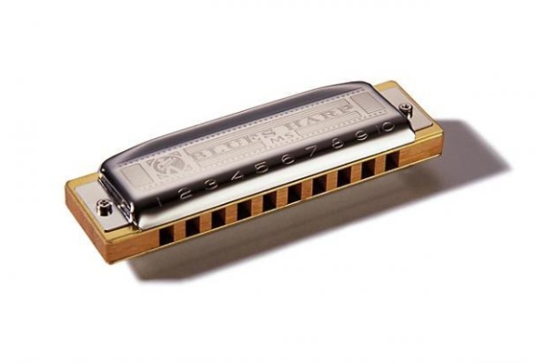 Blues Harp MS Ab (Lab)