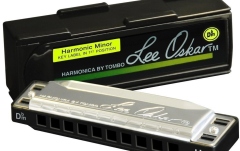 Muzicuta  Lee Oskar Muzicuta Harmonica Minor 1910H Db-Moll