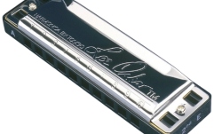 Muzicuta Lee Oskar  Natural Minor 1910N A-Moll