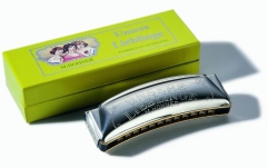 Muzicuta Octava Hohner Unsere Lieblinge 24 C (Do) M6194017