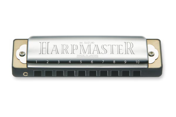 Harpmaster C