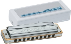 Muzicuta Tombo Muzicuta Aero Reed 2010 H(B)-Dur