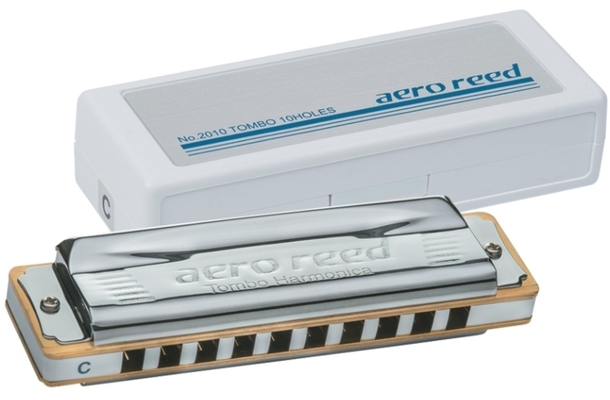 Muzicuta Tombo Muzicuta Aero Reed 2010 H(B)-Dur