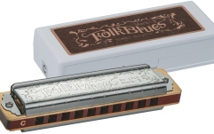 muzicuta Tombo Muzicuta Folk Blues MKII 1210 C-Dur