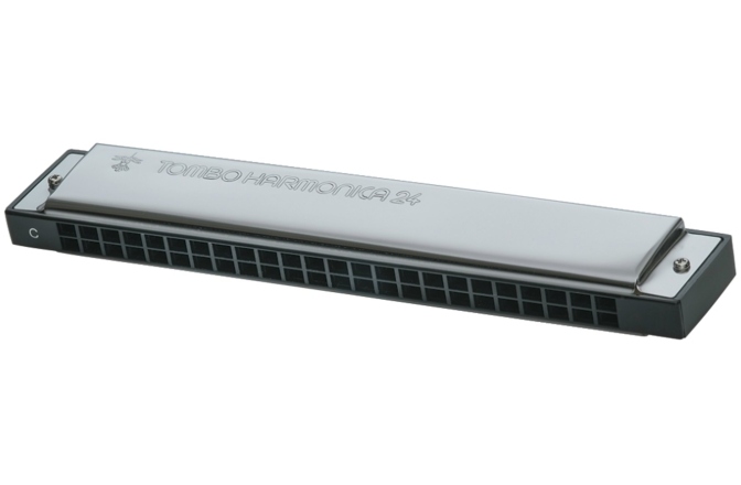 Muzicuță tremolo Tombo 24 3124 Bb-Dur