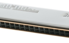 Muzicuță tremolo Tombo  Deluxe 21 1521 A-Dur