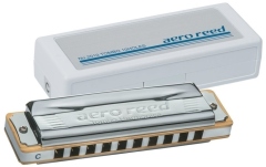 Muzicuțe Aero Tombo Muzicute Aero Reed 2010 A-Dur