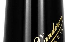 Muştiuc clarinet Bb Vandoren Black Diamond Bb Clarinet BD7 13 Series