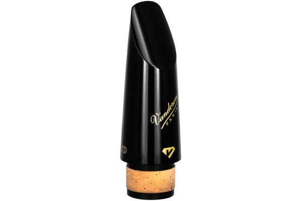Black Diamond Bb Clarinet BD7 13 Series Black Diamond Bb Clarinet BD7 13 Series