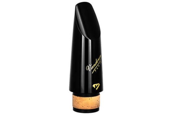 Black Diamond Bb Clarinet BD7 Black Diamond Bb Clarinet BD7