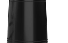 Muştiuc clarinet Daddario Woodwinds Reserve Bb Clarinet Mouthpiece X0