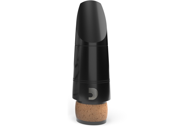 Muştiuc clarinet Daddario Woodwinds Reserve Bb Clarinet Mouthpiece X0