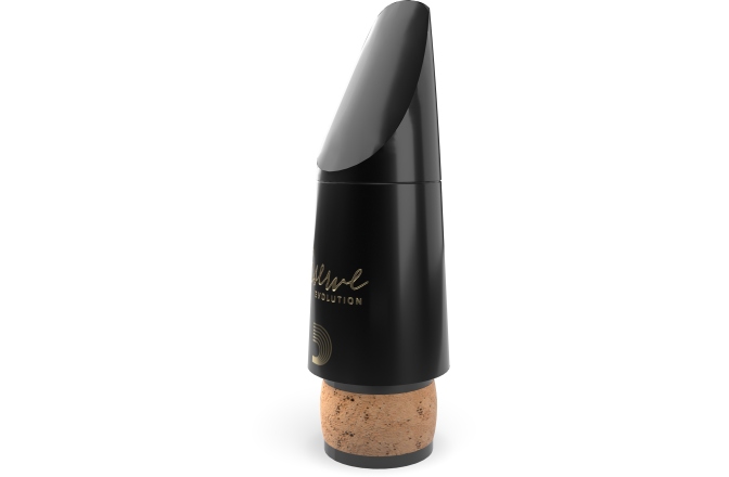 Muştiuc clarinet Daddario Woodwinds Reserve Evolution Bb Clarinet Mouthpiece EV10