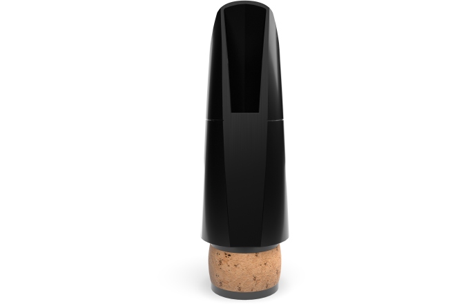 Muştiuc clarinet Daddario Woodwinds Reserve Evolution Bb Clarinet Mouthpiece EV10E