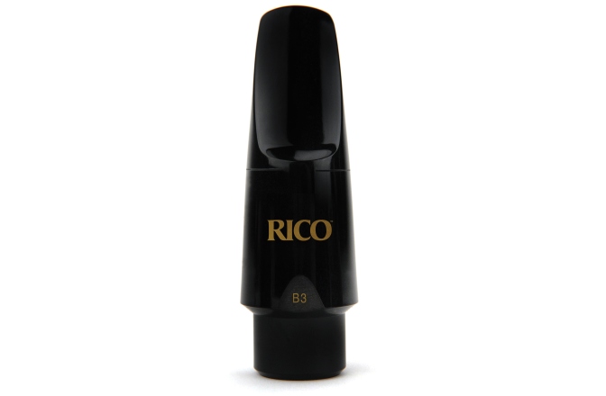 Muştiuc Saxofon Alto Daddario Woodwinds Graftonite Alto Sax Mouthpiece B3