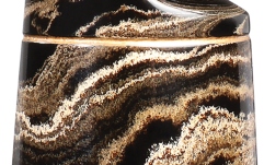 Muştiuc Saxofon Alto Daddario Woodwinds Select Jazz Alto Sax Marble 8M