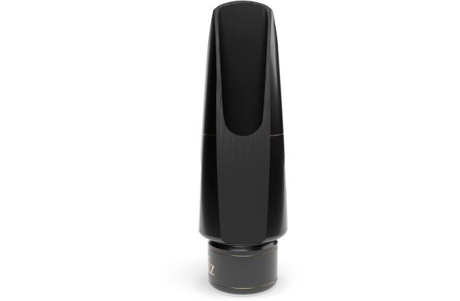 Muştiuc Saxofon Alto Daddario Woodwinds Select Jazz Alto Saxophone Mouthpiece D7M