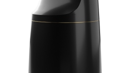 Muştiuc Saxofon Alto Daddario Woodwinds Select Jazz Alto Saxophone Mouthpiece D7M