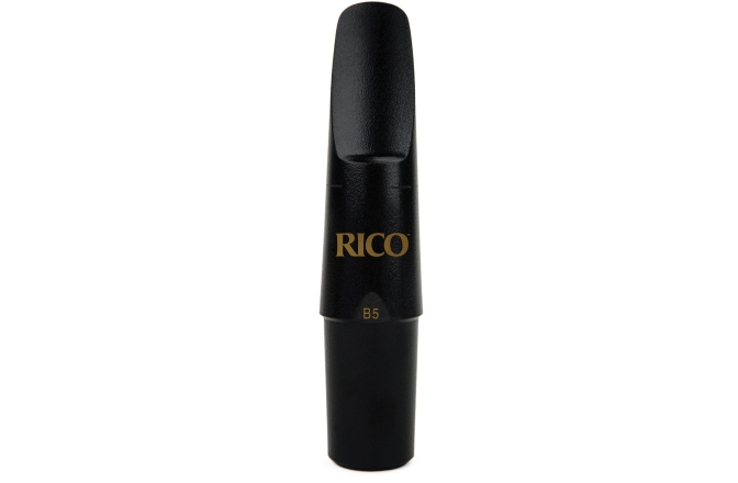 Muştiuc Saxofon Bariton Daddario Woodwinds Graftonite Baritone Sax Mouthpiece B5