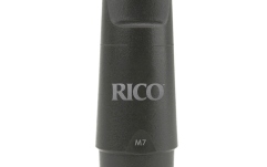 Muştiuc Saxofon Bariton Daddario Woodwinds Metalite Baritone Sax Mouthpiece M7