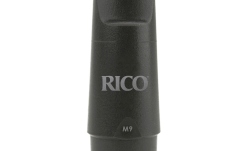 Muştiuc Saxofon Bariton Daddario Woodwinds Metalite Baritone Sax Mouthpiece M9