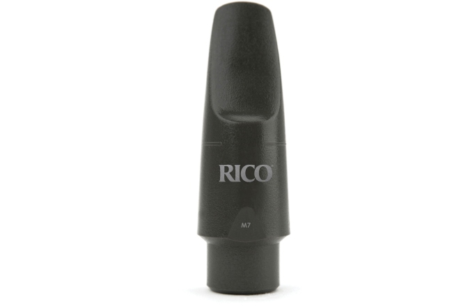 Muştiuc Saxofon Sopran Daddario Woodwinds Metalite Soprano Sax Mouthpiece M7