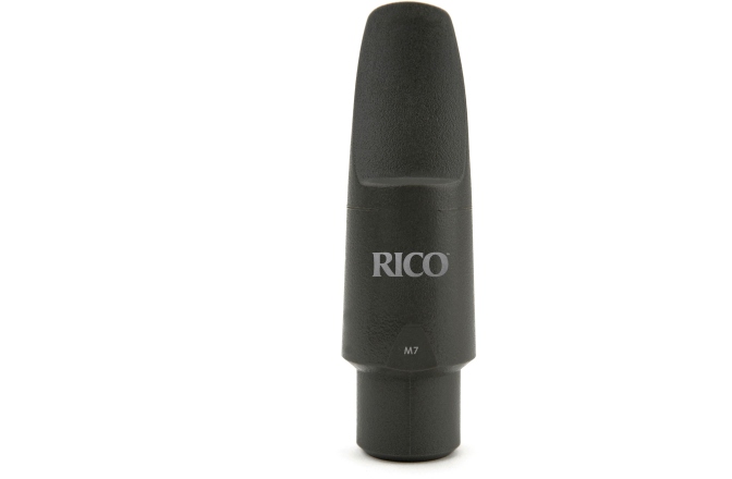 Muştiuc Saxofon Sopran Daddario Woodwinds Metalite Tenor Sax Mouthpiece M7