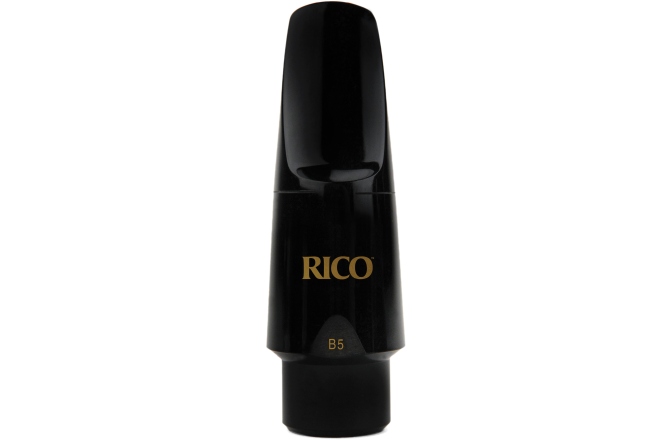 Muştiuc Saxofon Tenor  Daddario Woodwinds Graftonite Tenor Sax Mouthpiece B5