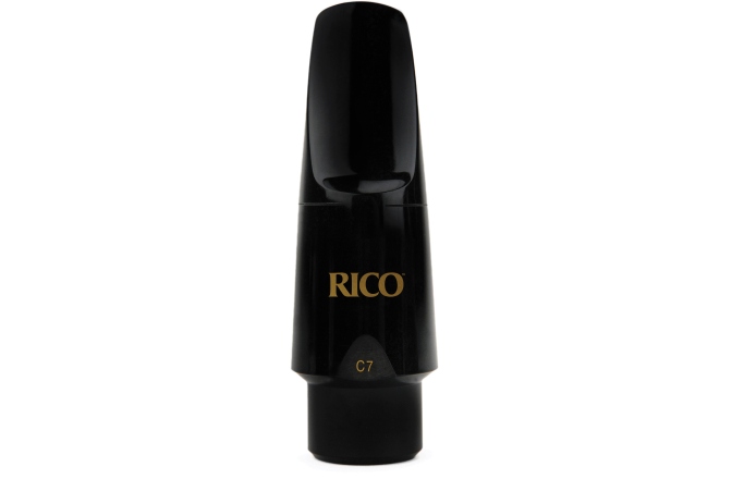 Muştiuc Saxofon Tenor Daddario Woodwinds Graftonite Tenor Sax Mouthpiece C7