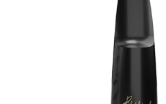 Muştiuc Saxofon Tenor  Daddario Woodwinds Reserve Tenor Saxophone Mouthpiece - D190 (1.90mm Medium-Long Facing)