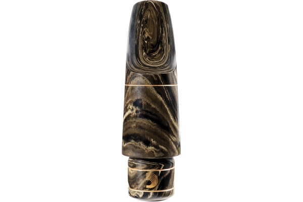 Select Jazz Marble Tenor Saxophone Mouthpiece D7M-MB