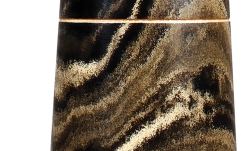 Muştiuc Saxofon Tenor Daddario Woodwinds Select Jazz Marble Tenor Saxophone Mouthpiece D7M-MB
