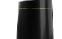 Muştiuc Saxofon Tenor  Daddario Woodwinds Select Jazz Tenor Saxophone Mouthpiece D6M