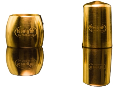 Ligature Sax