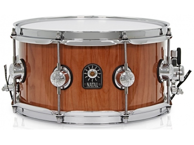 Pure Stave Ash 12''X6.5'' Natural