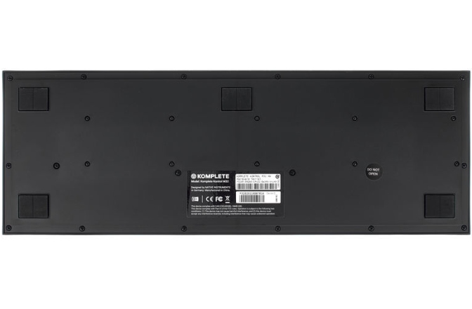 Native Instruments Komplete Kontrol M32