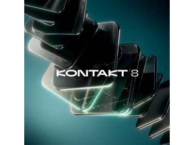 Kontakt 8 Crossgrade