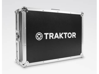 Traktor Kontrol S4 Mk3 Flightcase