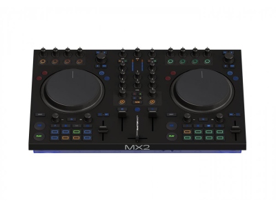 Traktor MX2
