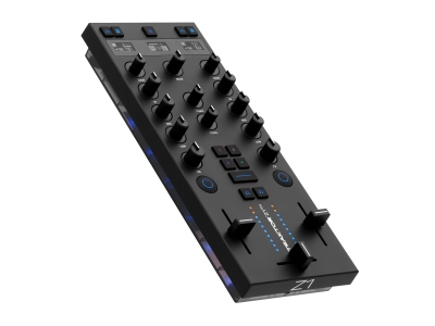 Traktor Z1 Mk2