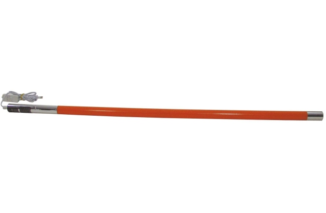 Neon orange Eurolite Neon Stick T5 20W 105cm orange