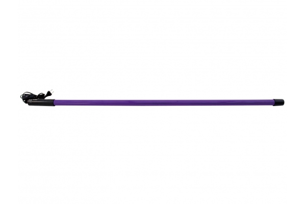 Neon Stick T8 36W 134cm violet L