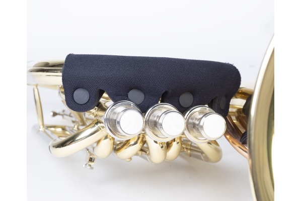 Baritone/Euphonium Valve Guard Baritone/Euphonium Valve Guard