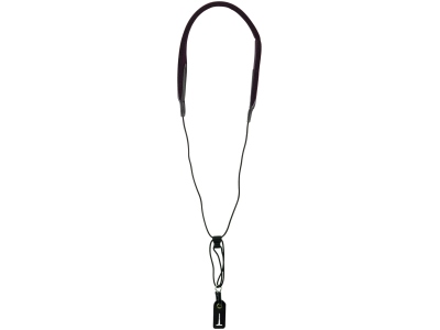 Curea clarinet C.E.O. Comfort Negru